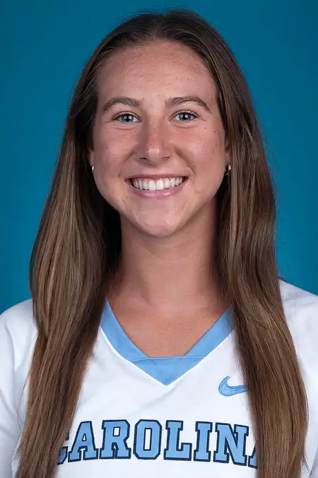 Charlotte Rathjen, Lacrosse, University of North Carolina
