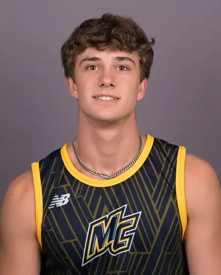 Kai Kroth, Volleyball, Merrimack College