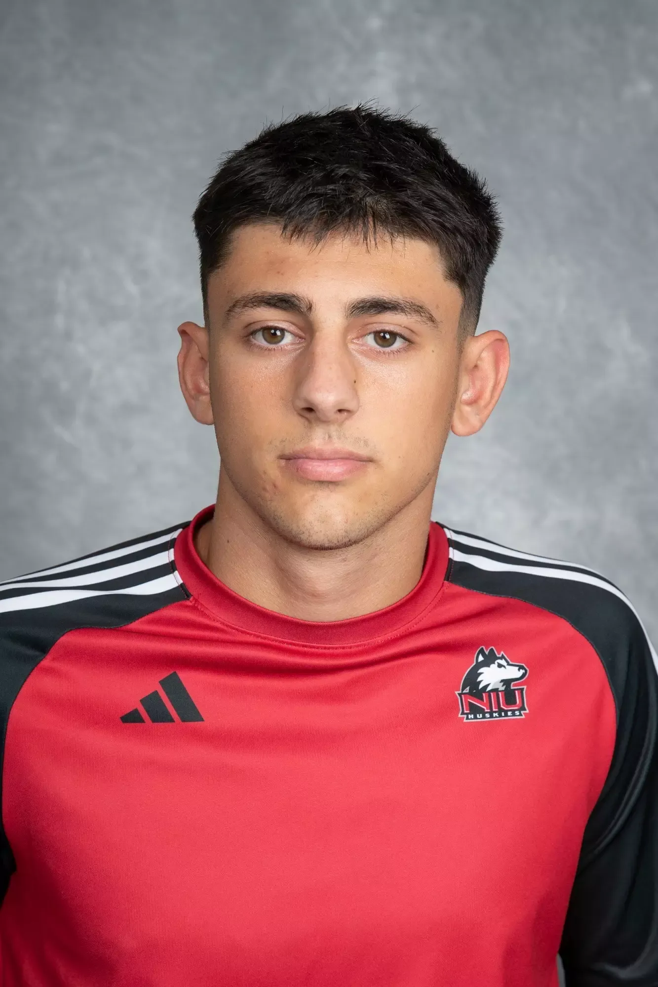 Stevan Ljubicic, Soccer, Northern Illinois University