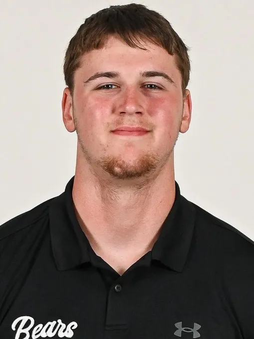 Gavin Kirkland, Football, Mercer University