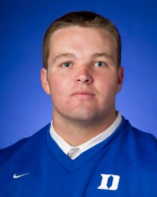 AJ Carlson, Football, undefined