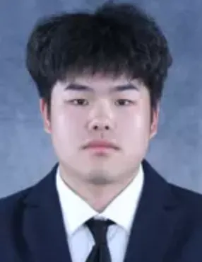 Peifu Zou, Golf, Keiser University