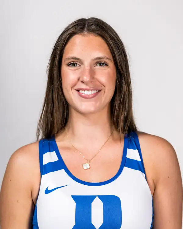 Thea Lapham, Rowing, Duke University