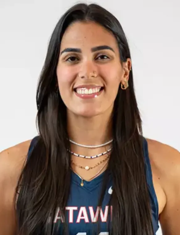 Marcella Hermont, Beach Volleyball, undefined