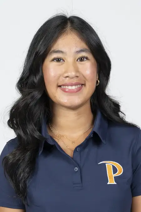 Katelyn Kong, Golf, Pepperdine University
