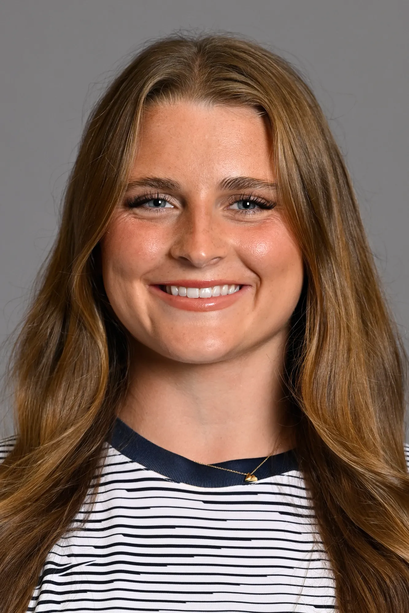 Mia Paugh, Soccer, West Virginia University