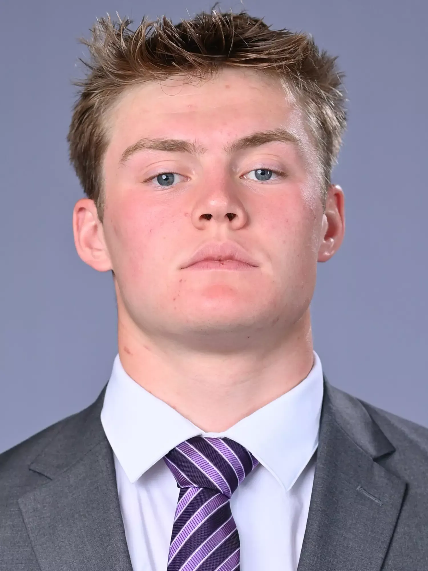 Mack Vinton, Football, undefined
