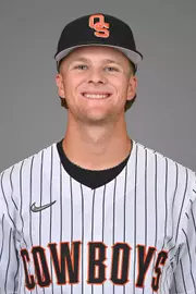Zane Burns, Baseball, undefined