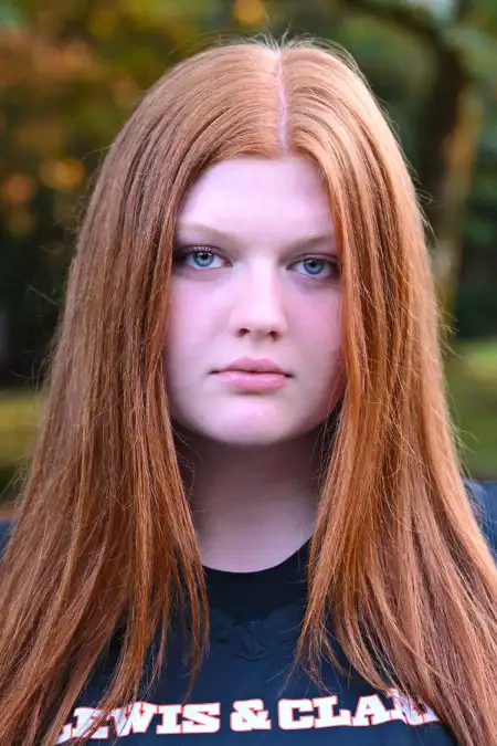 Lillian Morlan, Basketball, Lewis & Clark College