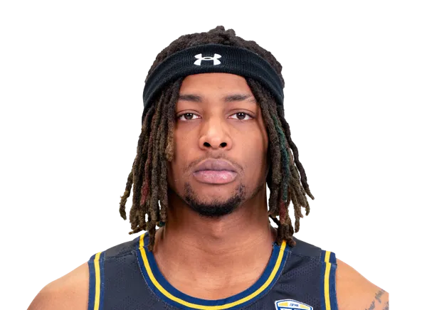 VonCameron Davis, Basketball, Kent State University