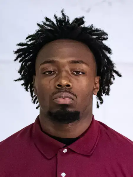 Leon Robinson, Football, Erskine College
