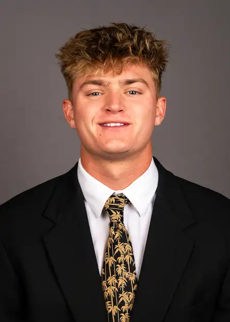 Jacob Boland, Baseball, Purdue University