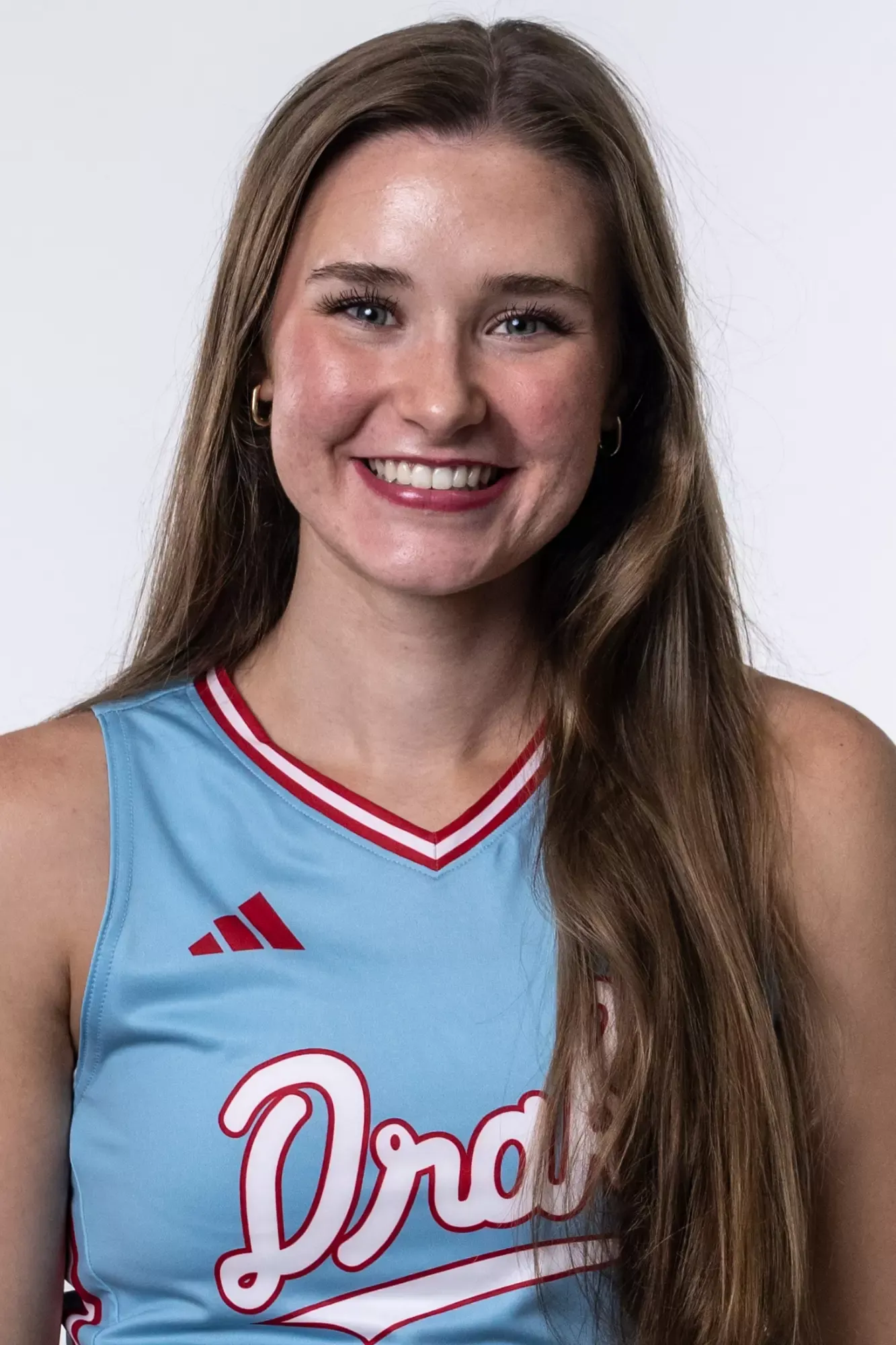 Matthea Dalton, Volleyball, Drake University