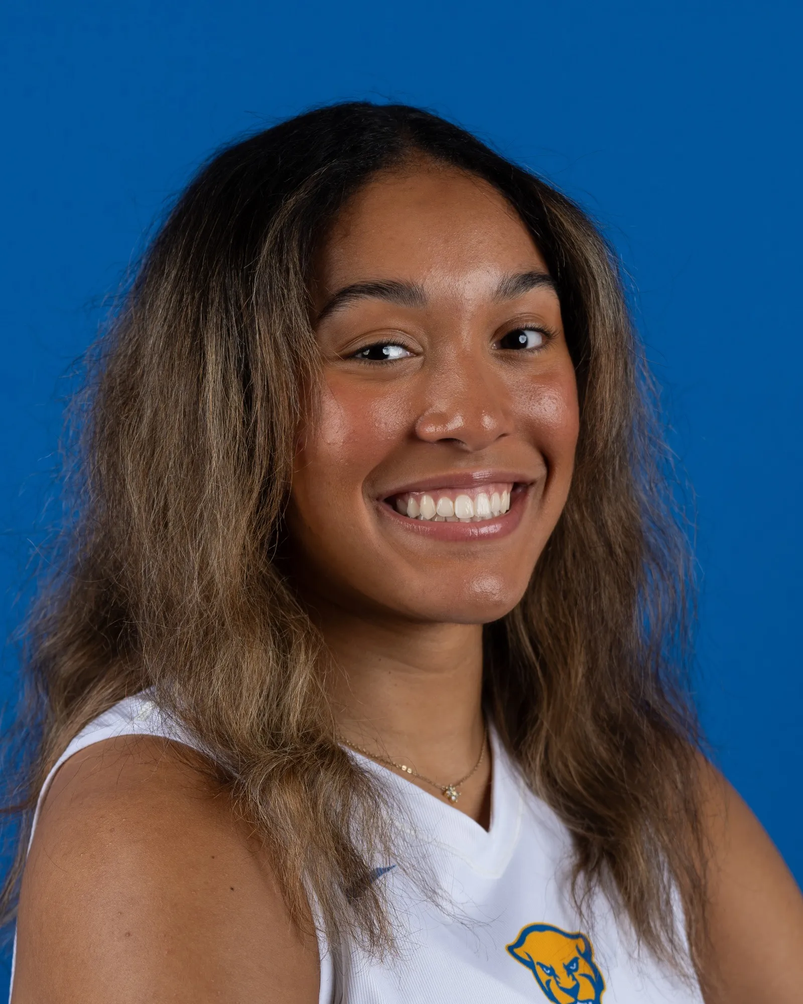 Ayanna Watson, Volleyball, University of Pittsburgh