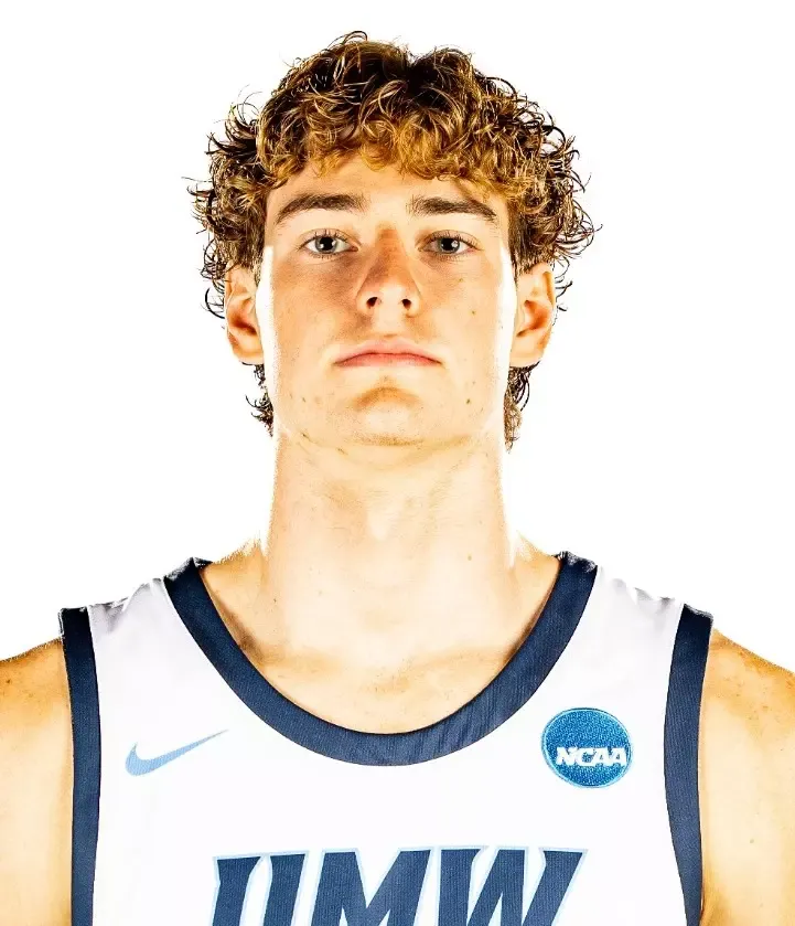 Owen Pottenburgh, Basketball, University of Mary Washington