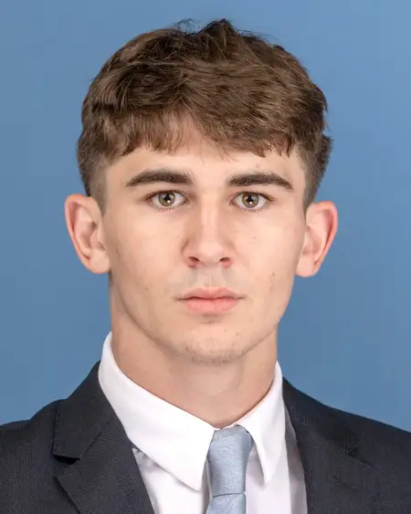 Tyler Barrett, Wrestling, Columbia University