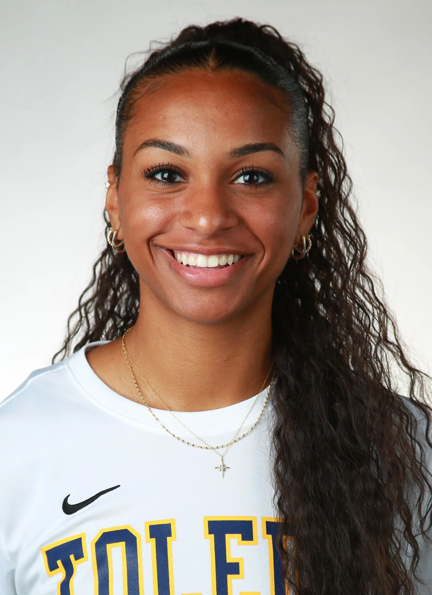 Abby-Lee Sanogo, Soccer, University of Toledo