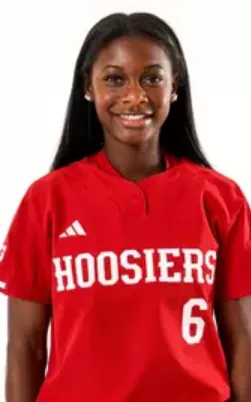 Jada Ellison, Softball, undefined