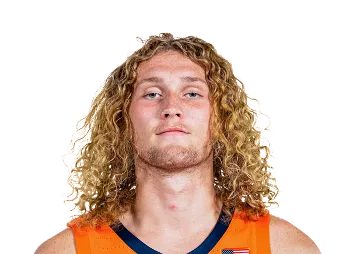 Jake Davis, Basketball, undefined