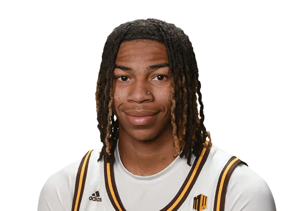 Jared Harris, Basketball, undefined