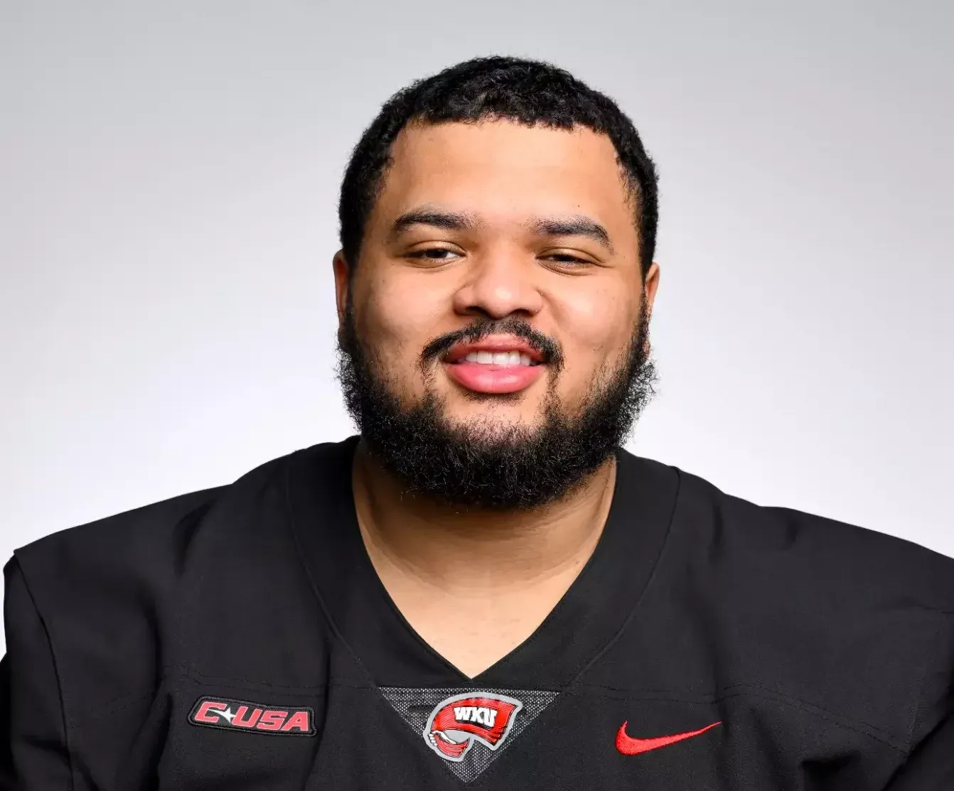 Alec Johnson, Football, undefined