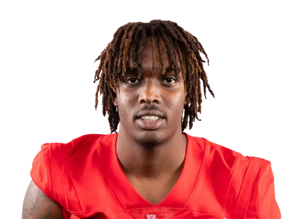 Latreveon McCutchin, Football, University of Houston