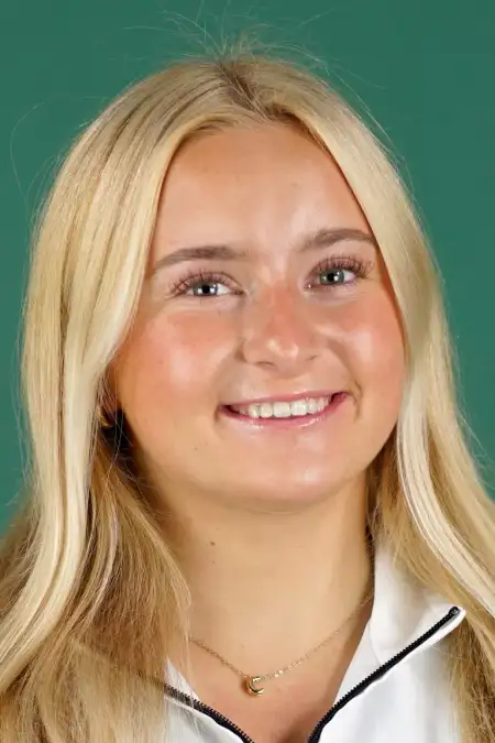 Cady Gaumont, Gymnastics, California State University, Sacramento
