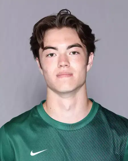 Adam Dring, Soccer, Stetson University