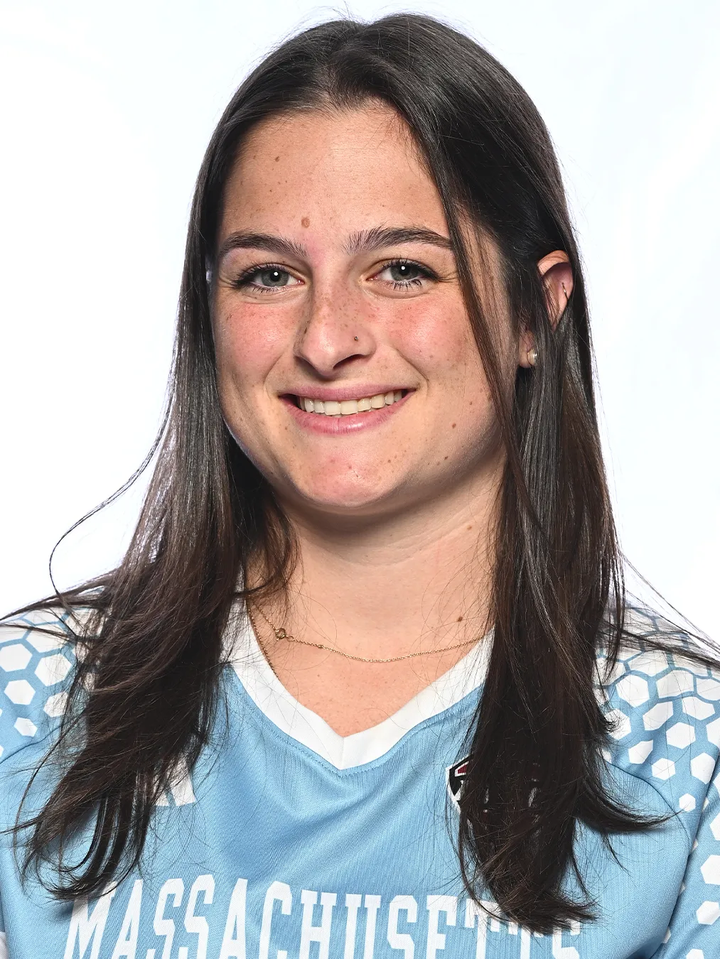 Julia Rosenberg, Soccer, University of Massachusetts Amherst