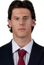 Easton Wainwright, Hockey, Colgate University