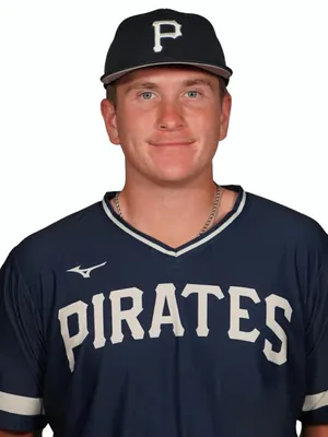 Carter McCammon, Baseball, Pensacola State College