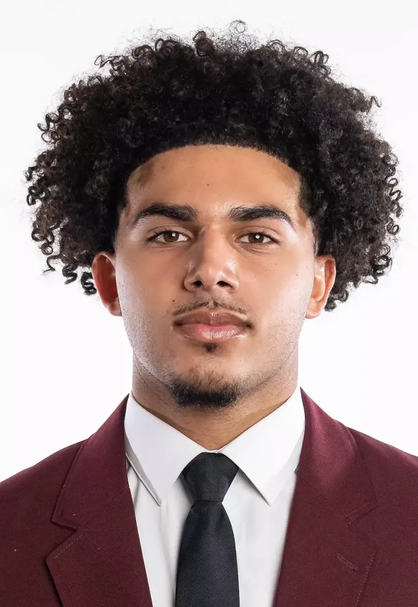 Jonas Williams, Football, undefined