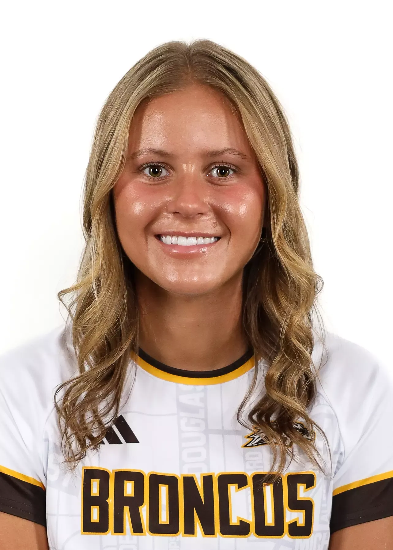 June Mullen, Soccer, undefined
