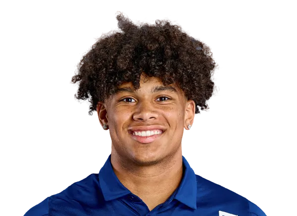 Holden Trice, Football, undefined