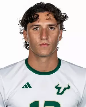 Tyler Richardson, Soccer, undefined