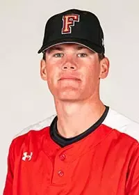 Jackson Graden, Baseball, undefined