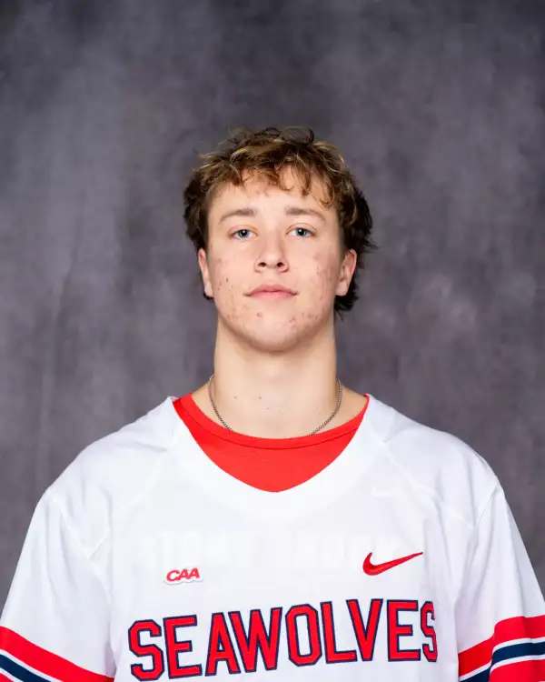 Cooper Brannon, Lacrosse, Stony Brook University