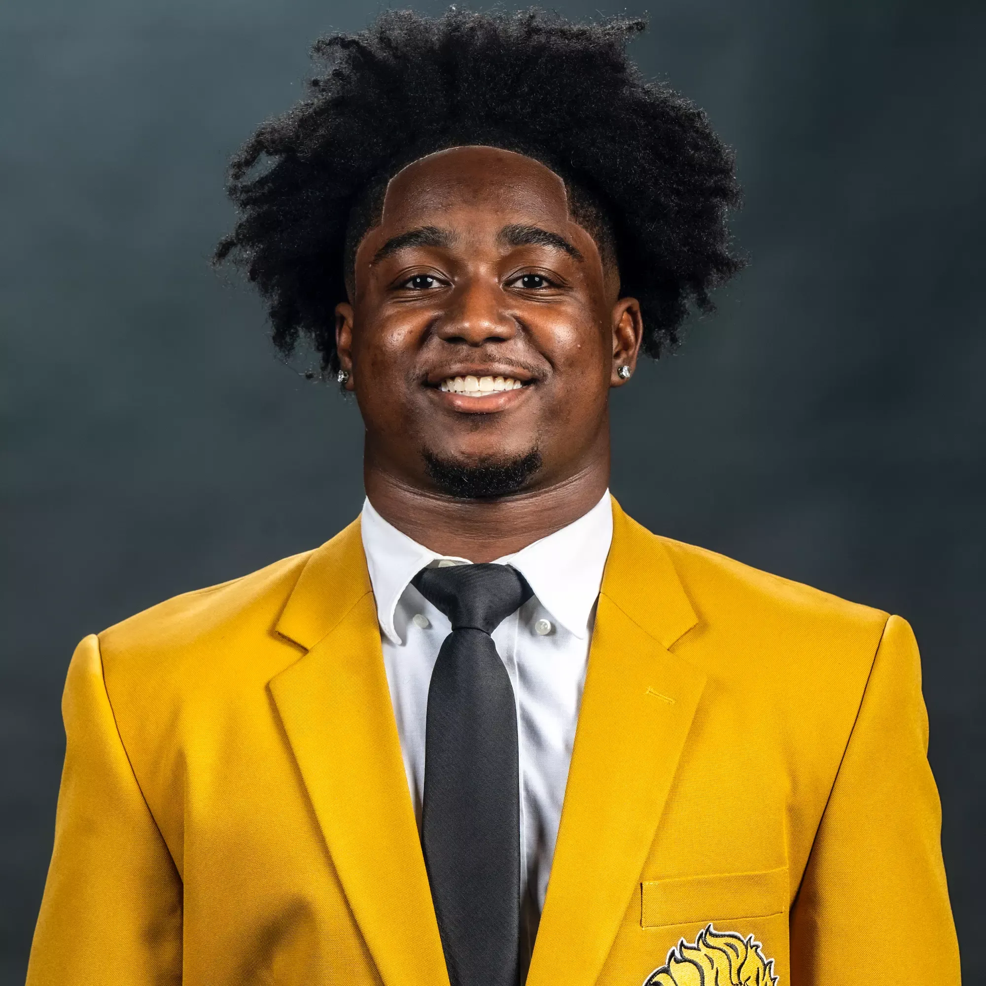 Jameson Mosley, Football, undefined