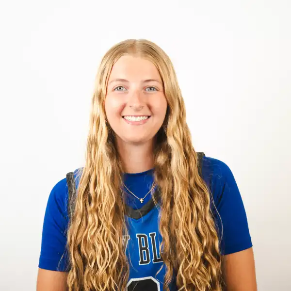 Aubrey Kietzman, Basketball, Illinois College