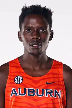 Joshua Kosgei, Track and Field, undefined