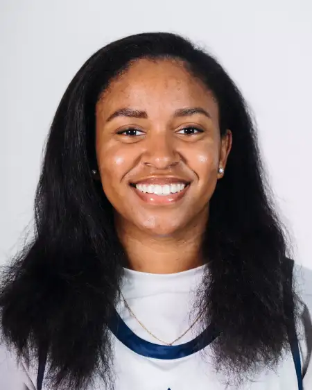 Tamara Bryant, Basketball, Warner University