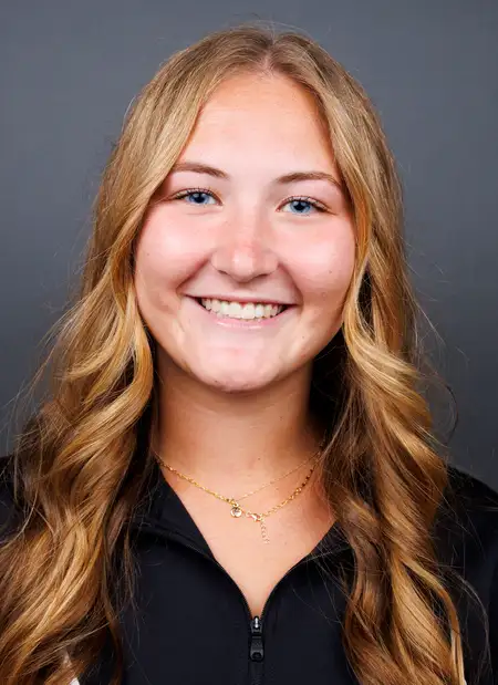 Claudia Smith, Rowing, University of Louisville