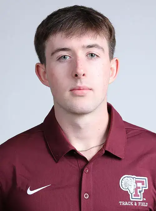 John Corrigan, Track and Field (O), Fordham University