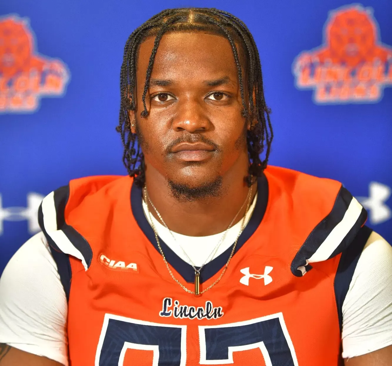 Ahzyre Stukes-Johnson, Football, undefined