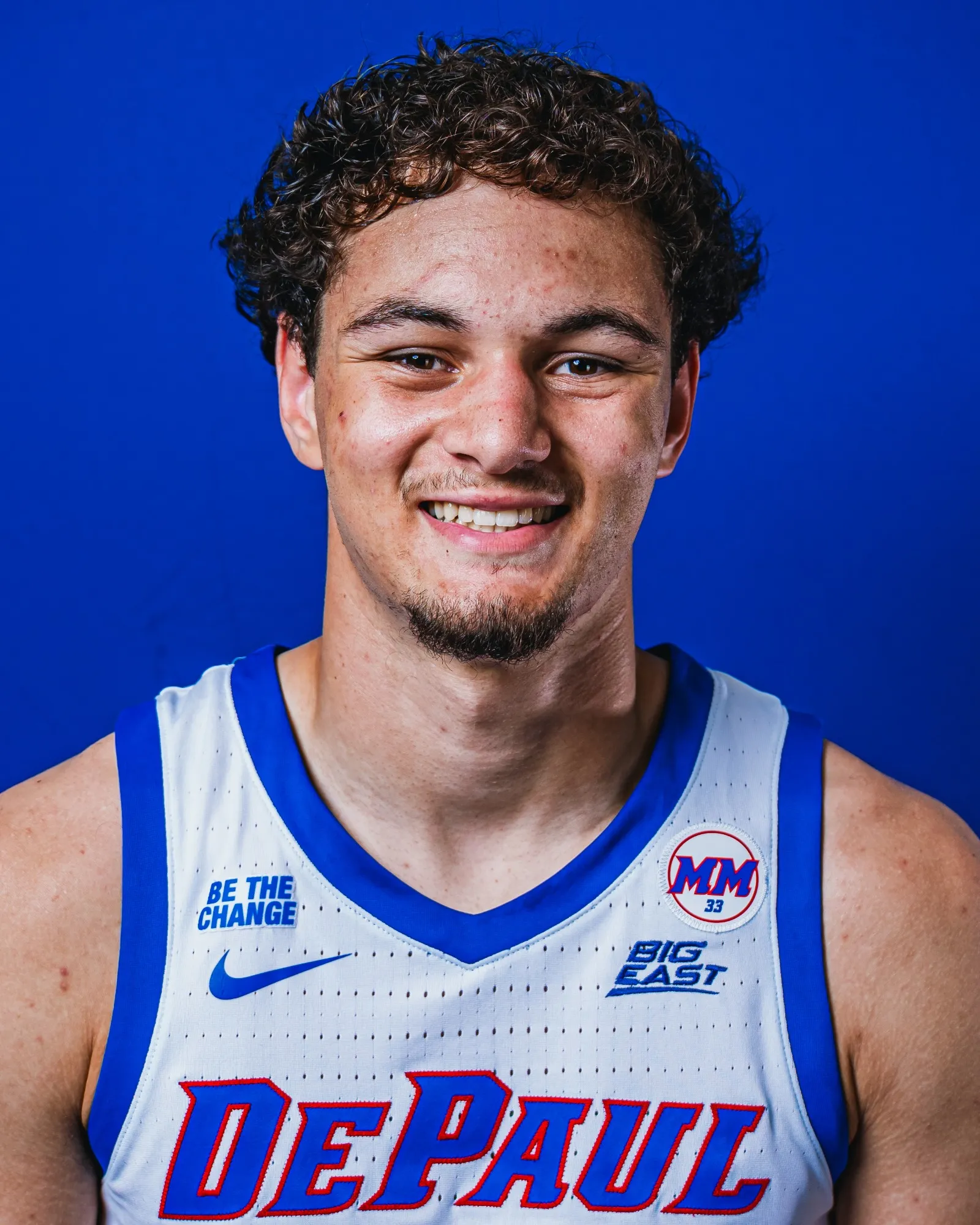 Andrew Jensen, Basketball, undefined