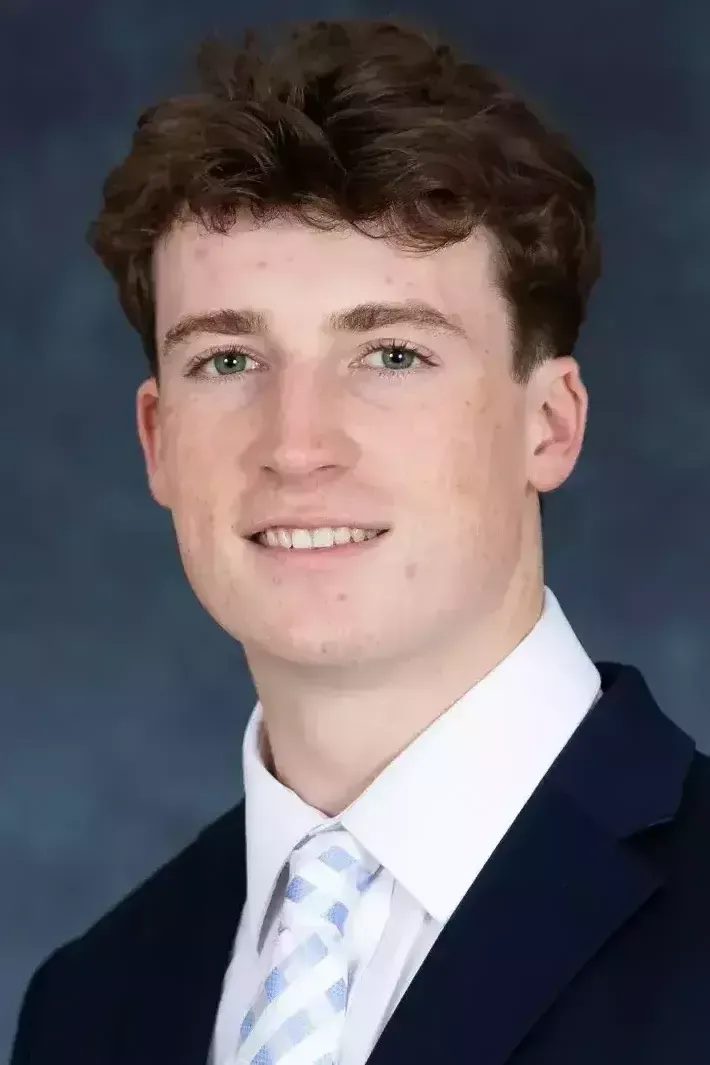 Warry Colhoun, Lacrosse, undefined