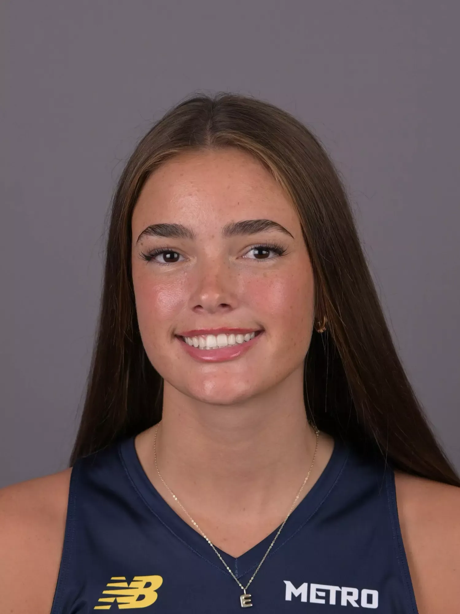 Elizabeth Kenney, Volleyball, Merrimack College
