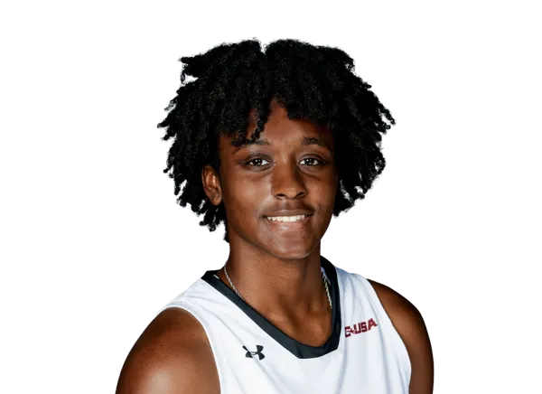 Senoj Jones, Basketball, undefined