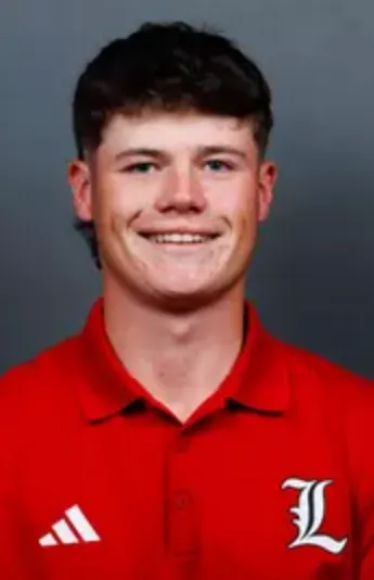 Adam Buchanan, Golf, undefined