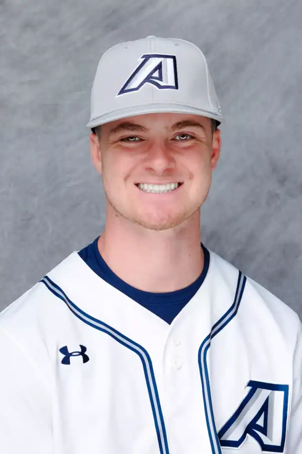 Dylan Roher, Baseball, Augusta University